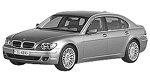 BMW E66 P1043 Fault Code