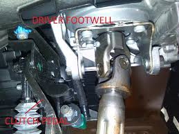 See P1043 repair manual