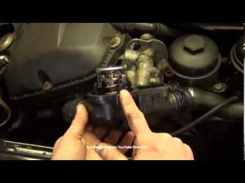 See P1043 in engine