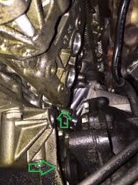 See P1043 in engine